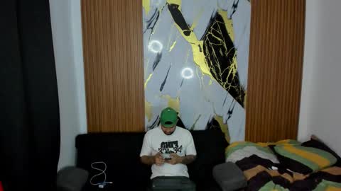 say_tony online show from 12-16-25, 05:12