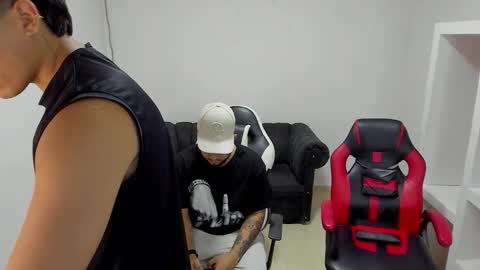 say_tony online show from 02-22-26, 05:08