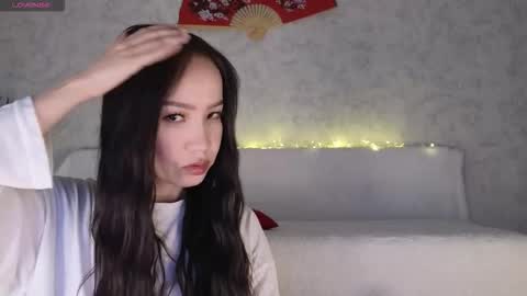 Saya online show from 02-22-26, 06:57