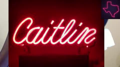 Snapshot of sayhicaitcd chatting on 01-22-25, 08:51 Cait or Caitlin online show from 01-22-25, 08:51