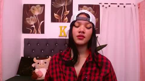 saykimmy online show from 07-22-26, 03:42