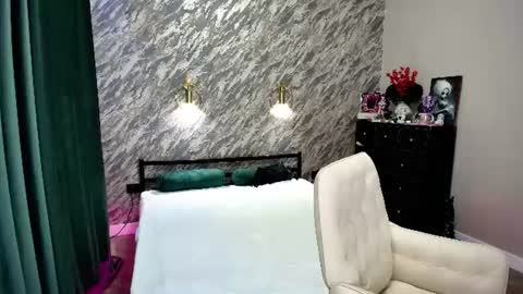 Anges online show from 06-14-26, 03:08