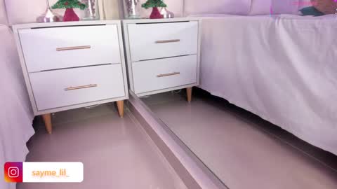 Snapshot of saylilith chatting on 12-23-24, 03:23 Say Lilith Monday to Saturday 700am to 140pm Colombian time online show from 12-23-24, 03:23