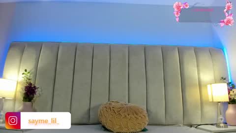 Snapshot of saylilith chatting on 01-22-25, 12:06 Say Lilith Monday to Saturday 700am to 140pm Colombian time online show from 01-22-25, 12:06