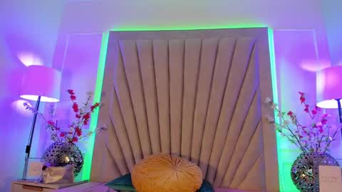 Snapshot of saylilith chatting on 03-02-25, 12:43 Say Lilith Monday to Saturday 700am to 140pm Colombian time online show from 03-02-25, 12:43