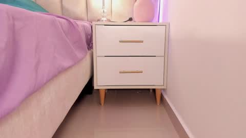 Snapshot of saylilith chatting on 03-10-25, 05:50 Say Lilith Monday to Saturday 700am to 140pm Colombian time online show from 03-10-25, 05:50