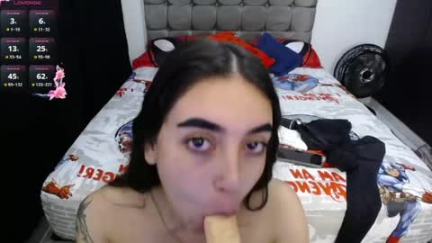 S A Y L O R online show from 04-24-26, 01:24