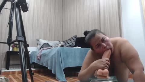 SayMarLuna online show from 07-16-26, 12:49