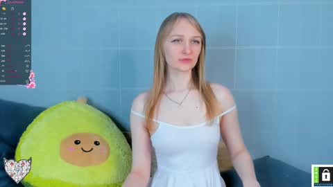 Astra and Augusta online show from 02-14-25, 07:59