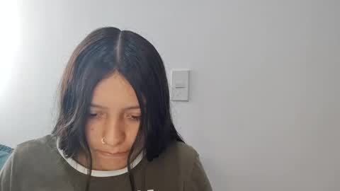 Snapshot of sayuce_black chatting on 01-04-25, 09:31 sayuce black online show from 01-04-25, 09:31