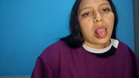 Snapshot of sayuce_black chatting on 01-13-25, 11:27 sayuce black online show from 01-13-25, 11:27