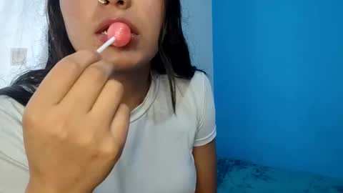 Snapshot of sayuce_black chatting on 02-13-25, 07:31 sayuce black online show from 02-13-25, 07:31