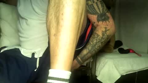 Sbamx online show from 02-16-25, 08:10