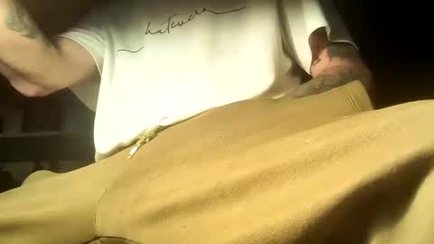 Sbamx online show from 11-20-25, 02:12