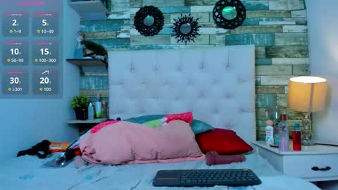 Snapshot of scaarlett_prince chatting on 01-10-26, 02:41 scarlett online show from 01-10-26, 02:41