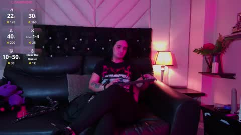 Snapshot of scaarlett_prince chatting on 03-02-26, 12:56 scarlett online show from 03-02-26, 12:56