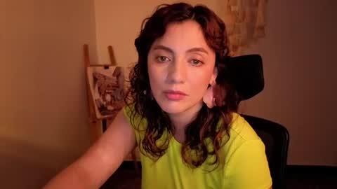 Snapshot of scalertt__steel_ chatting on 06-22-26, 01:52 Venus online show from 06-22-26, 01:52