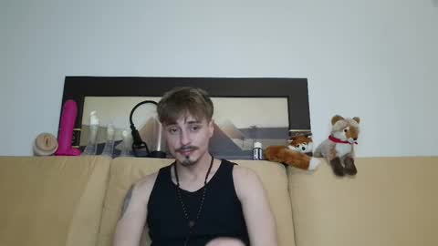 Mike online show from 01-19-25, 08:09