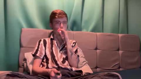 scallylad03 online show from 10-19-25, 05:35