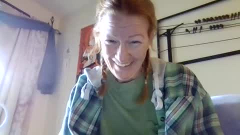 ScandlAmy online show from 04-29-26, 06:14