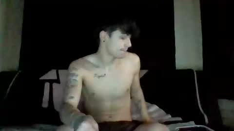 scar2343 online show from 11-27-25, 11:12