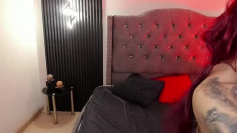scarbadgirl_ online show from 05-10-26, 04:06