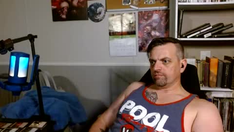 Kent Clark online show from 06-22-26, 02:46