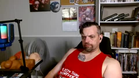 Kent Clark online show from 07-04-26, 05:24
