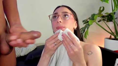 Snapshot of scarett_jackson chatting on 01-08-25, 03:51 Scarett Jackson online show from 01-08-25, 03:51