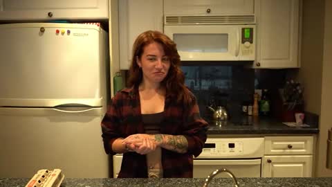 scarlajade online show from 11-14-25, 10:29