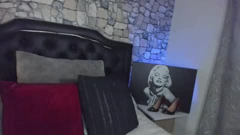 Scarlat Diamond  online show from 10-21-25, 05:52