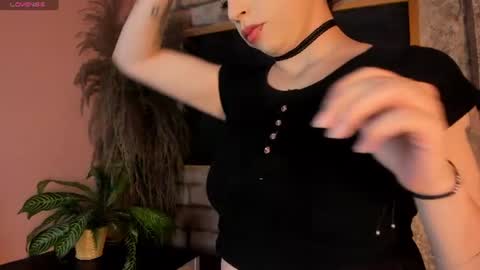 SCARLATTA DESIRE online show from 06-18-26, 03:18