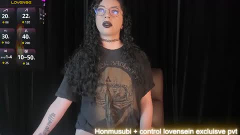 Snapshot of scarlattaa_desire chatting on 07-02-26, 03:45 SCARLATTA DESIRE online show from 07-02-26, 03:45