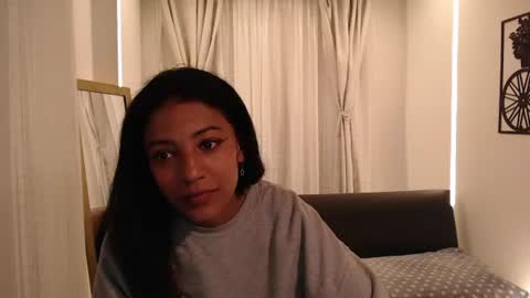 Scaelet Mia online show from 06-11-26, 12:32