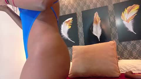 Scarleet online show from 07-28-26, 11:50