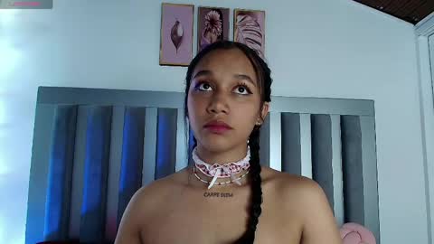 scarleett_ebony online show from 05-30-26, 07:44