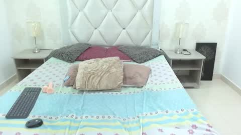 Scartlett online show from 03-07-25, 03:29