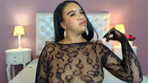 Scartlett online show from 09-28-25, 02:17