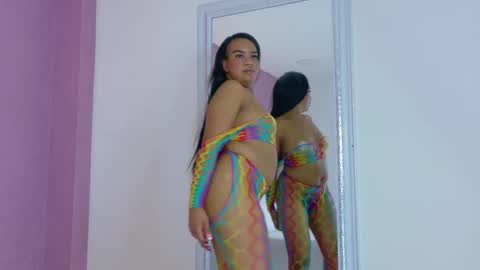 Scartlett online show from 01-06-26, 05:22