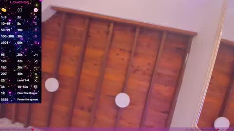 Snapshot of scarleett_johansson chatting on 02-16-25, 11:16 Scarlett online show from 02-16-25, 11:16