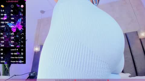 Snapshot of scarleett_johansson chatting on 03-02-25, 07:23 Scarlett online show from 03-02-25, 07:23