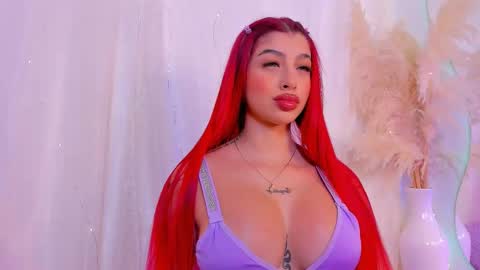 Snapshot of scarleett_jones chatting on 11-16-25, 09:09 scarleett jones online show from 11-16-25, 09:09