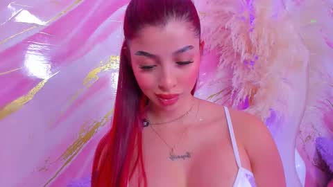 Snapshot of scarleett_jones chatting on 02-28-26, 10:11 scarleett jones online show from 02-28-26, 10:11