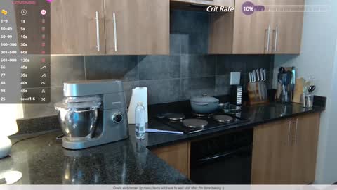 Scarlet Carnal -  online show from 12-15-24, 01:35