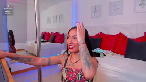 Snapshot of scarlet_castro chatting on 12-16-25, 04:34 Scarlet online show from 12-16-25, 04:34