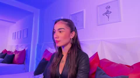 Scarlet online show from 04-07-26, 05:02