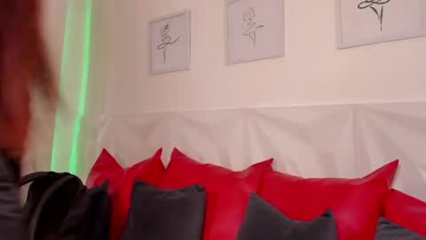 Scarlet online show from 05-02-26, 06:57