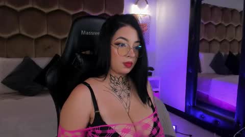 Snapshot of scarlet_ceretti1 chatting on 02-24-26, 10:41 scarlet_ceretti1 online show from 02-24-26, 10:41