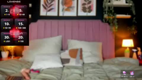 Snapshot of scarlet_dh chatting on 06-15-26, 08:00 Claudia online show from 06-15-26, 08:00