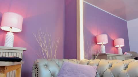 Scarlet Edwars online show from 01-17-25, 07:05